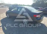 2013 Toyota COROLLA photo