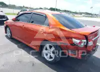 2013 Toyota COROLLA фото