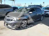 2013 Toyota COROLLA photo