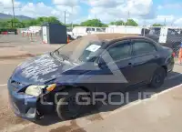 2013 Toyota COROLLA photo