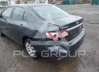 2013 Toyota COROLLA photo