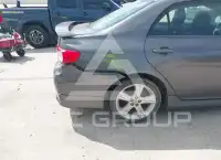 2013 Toyota COROLLA photo