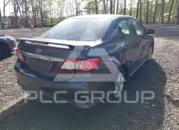 2013 Toyota COROLLA photo