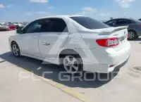 2013 Toyota COROLLA photo
