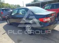 2013 Toyota COROLLA photo