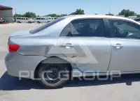 2013 Toyota COROLLA photo