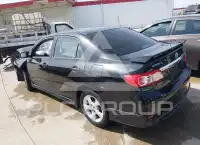 2013 Toyota COROLLA photo