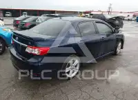 2013 Toyota COROLLA photo