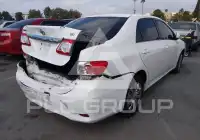 2013 Toyota COROLLA photo