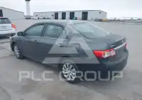 2013 Toyota COROLLA photo