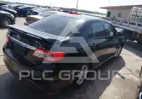 2013 Toyota COROLLA photo