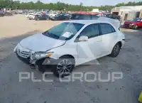 2013 Toyota COROLLA photo