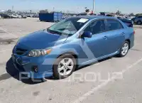 2013 Toyota COROLLA photo