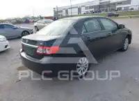 2013 Toyota COROLLA photo