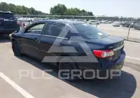 2013 Toyota COROLLA photo