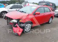 2013 Toyota COROLLA фото