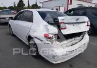2013 Toyota COROLLA photo
