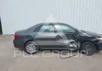 2013 Toyota COROLLA photo