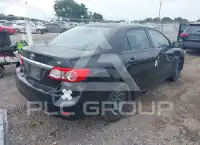 2013 Toyota COROLLA photo