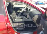 2013 Toyota COROLLA photo
