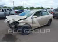2013 Toyota COROLLA photo