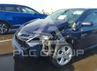 2013 Toyota COROLLA photo