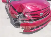 2013 Toyota COROLLA photo