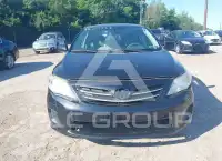 2013 Toyota COROLLA photo