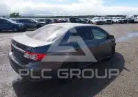 2013 Toyota COROLLA photo