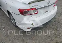 2013 Toyota COROLLA photo