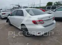 2013 Toyota COROLLA photo