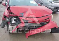 2013 Toyota COROLLA photo