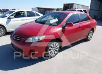 2013 Toyota COROLLA photo