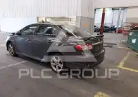 2013 Toyota COROLLA photo