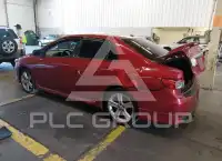 2013 Toyota COROLLA photo