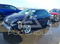 2013 Toyota COROLLA photo