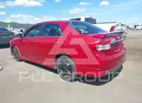 2013 Toyota COROLLA photo