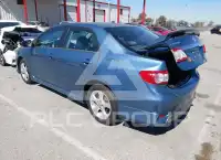 2013 Toyota COROLLA photo