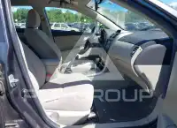 2013 Toyota COROLLA photo