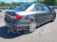 2013 Toyota COROLLA photo