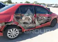 2013 Toyota COROLLA photo