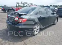 2013 Toyota COROLLA фото