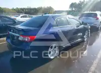 2013 Toyota COROLLA photo