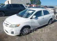 2013 Toyota COROLLA фото