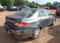 2013 Toyota COROLLA photo