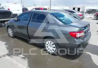 2013 Toyota COROLLA photo