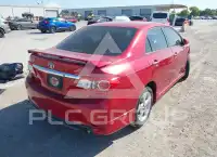 2013 Toyota COROLLA photo