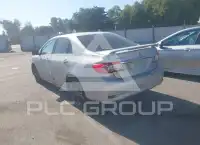 2013 Toyota COROLLA photo