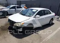 2013 Toyota COROLLA фото