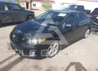 2013 Toyota COROLLA photo